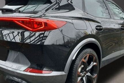 Cupra Formentor 50.000 km 31.250 &euro; Langenselbold 63505