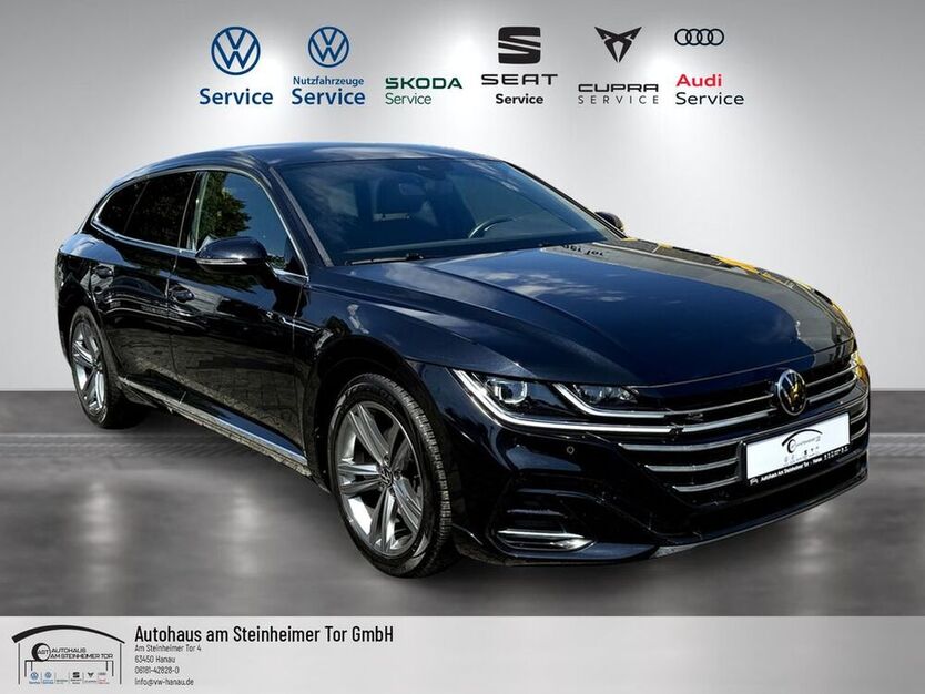 Arteon