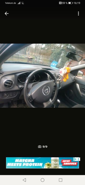 Sandero