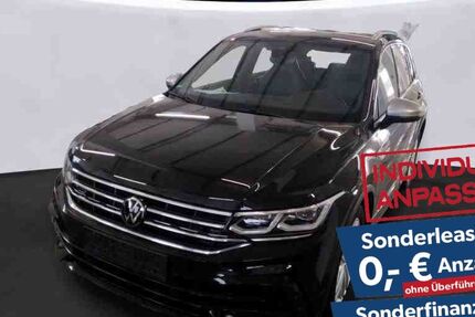 VW Tiguan 26.600 km 39.440 &euro; Wackersdorf 92442