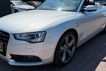 Audi A5 188.416 km 11.900 &euro; Heidenau 01809