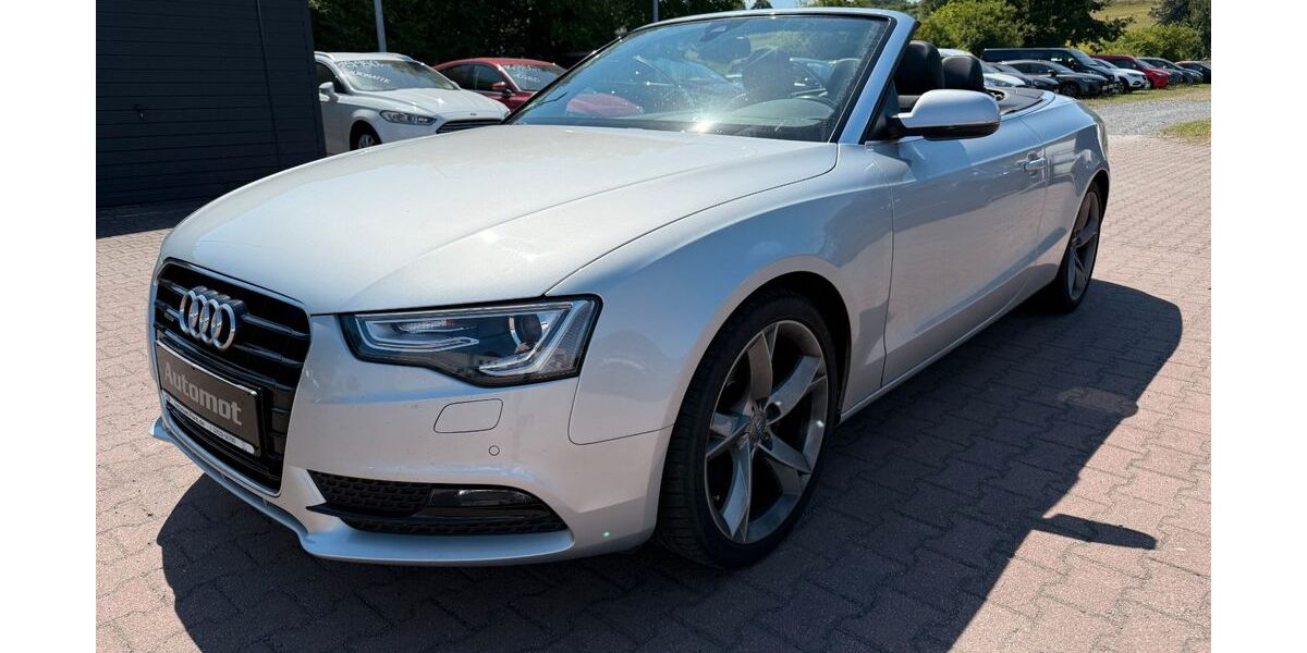 Audi A5 188.416 km 11.900 &euro; Heidenau 01809