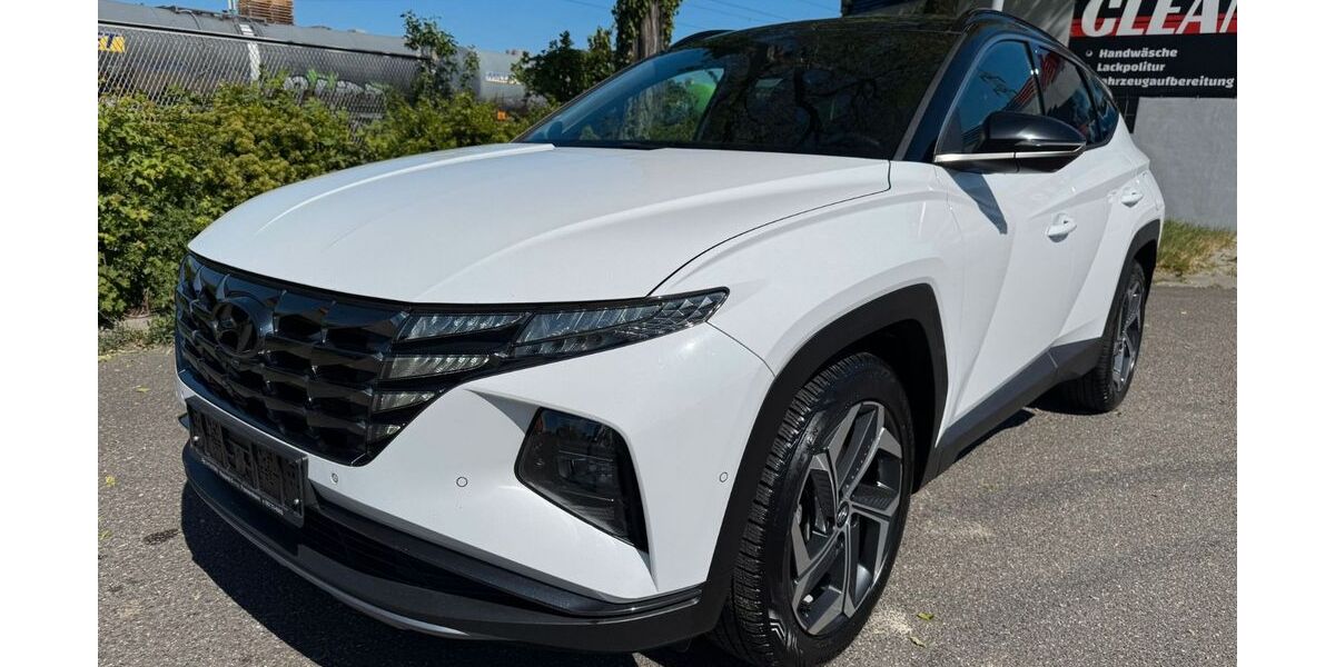 Hyundai TUCSON 192.056 km 18.400 &euro; LUDWIGSHAFEN AM RHEIN 67071