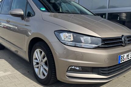VW Touran 116.000 km 18.490 &euro; Lengede 38268
