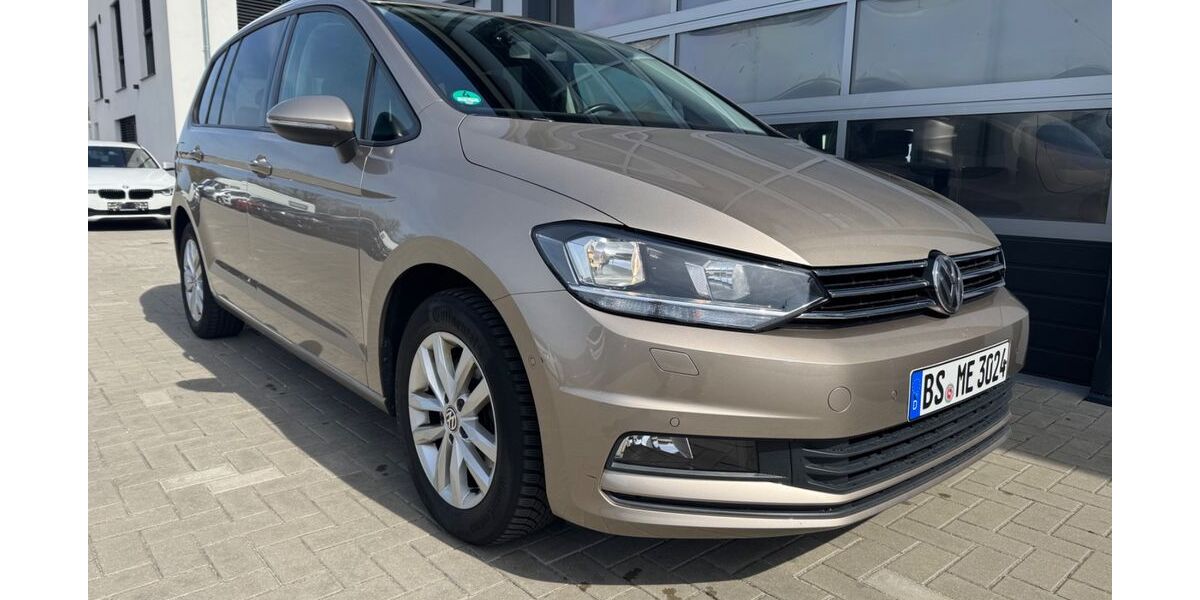 VW Touran 116.000 km 18.490 &euro; Lengede 38268