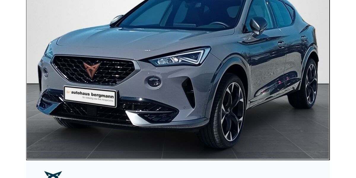 Cupra Formentor 37.500 km 29.904 &euro; Wernigerode 38855