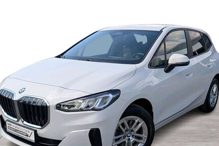 BMW 218 Active Tourer 27.000 km 24.890 &euro; Dautphetal 35232