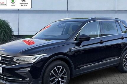 VW Tiguan 48.041 km 24.870 &euro; Bützow 18246