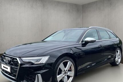 Audi S6 15.861 km 50.800 &euro; Marburg 35039
