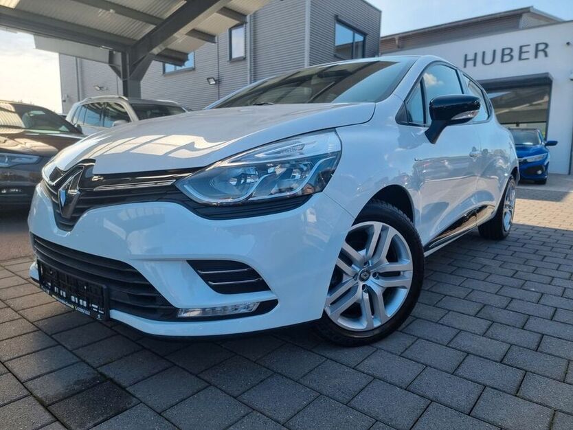 Clio
