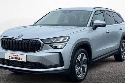 Skoda Kodiaq 1.100 km 41.997 &euro; Dietersheim 91463