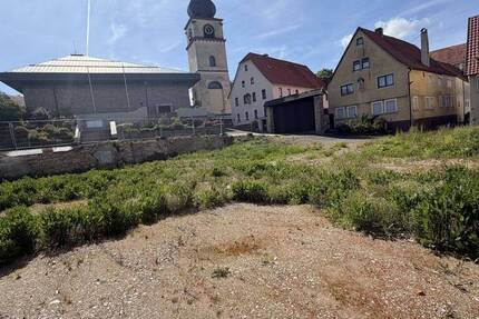 Grundstück Großrinderfeld / Schönfeld Main-Tauber-Kreis Schönfeld - 67.560&euro; | Angebot:26819606