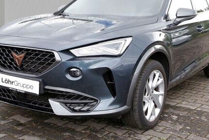 Cupra Formentor 17.829 km 26.750 &euro; Meckenheim / Bonn 53340