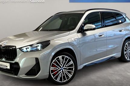 BMW X1 12.501 km 56.570 &euro; Saarbrücken 66121