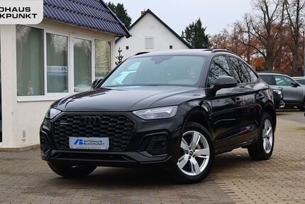 Audi Q5 78.406 km 40.880 &euro; Schönefeld / OT Großziethen 12529