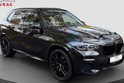 BMW X5 41.000 km 66.490 &euro; Osterholz-Scharmbeck 27711