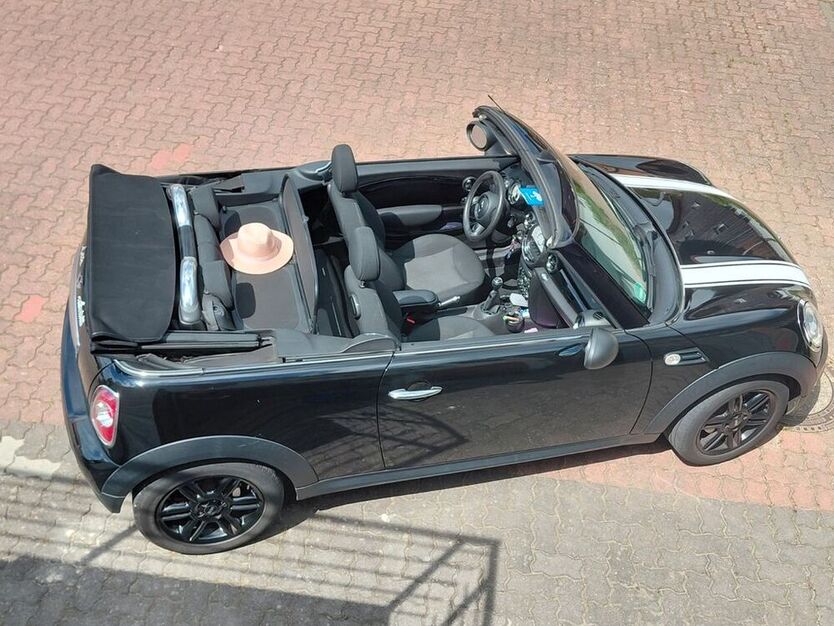 One Cabrio