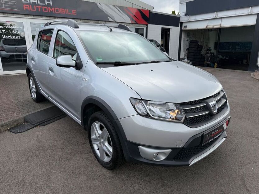 Sandero