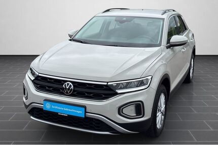 VW T-Roc 27.000 km 25.300 € Saarbrücken 66115