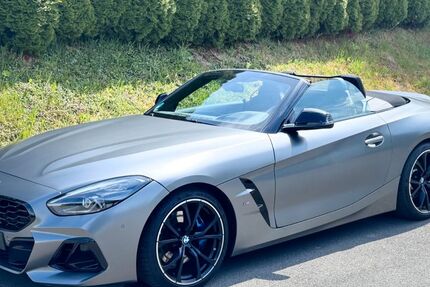 BMW Z4 45.249 km 51.999 &euro; Bestwig 59909