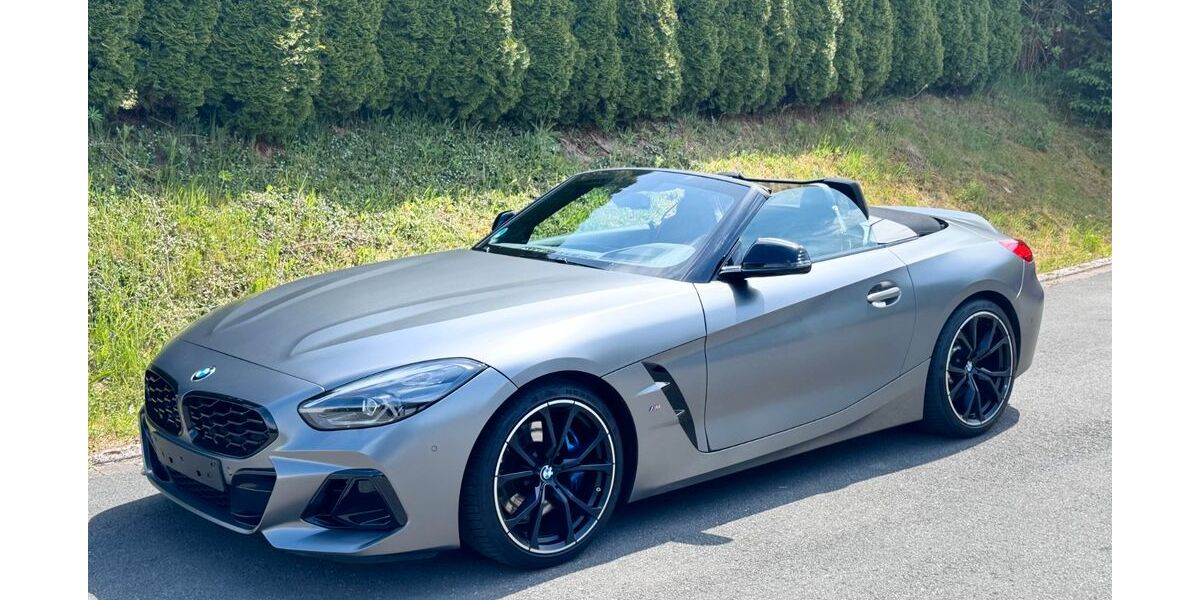BMW Z4 45.249 km 51.999 &euro; Bestwig 59909