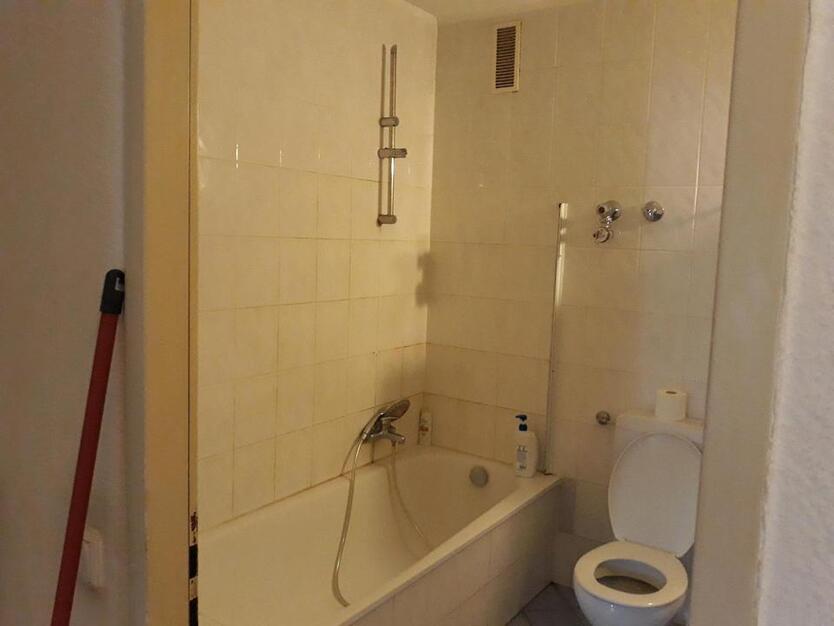 E.T.W Wohnung in Veitshöchheim
