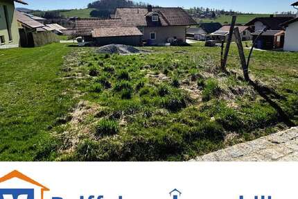 Grundstück Jandelsbrunn - 65.000&euro; | Angebot:26267883