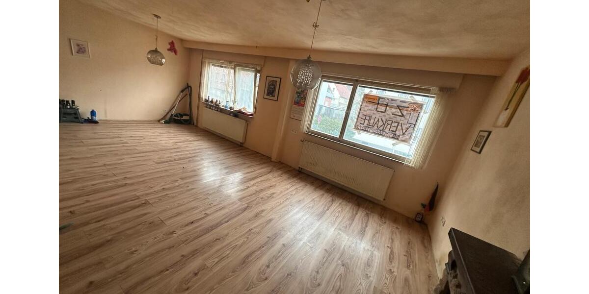 Doppelhaushälfte Albstadt Gemarkung Onstmettingen - 2 Zimmer, 117 m&sup2;, 175.000&euro; | Angebot:26537652