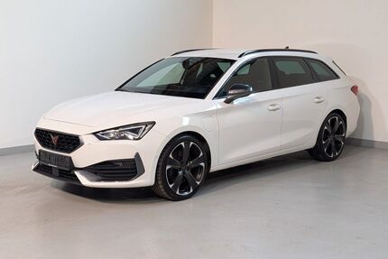 Cupra Leon 64.000 km 22.499 &euro; Tornesch 25436