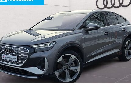 Audi Q4 e-tron 77.119 km 36.520 &euro; Kölln-Reisiek 25337