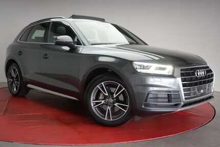Audi Q5 138.000 km 27.490 € Braunschweig 38110