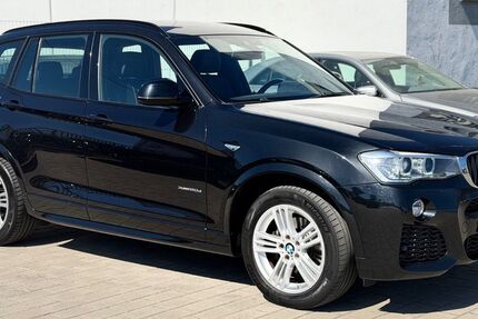 BMW X3 134.024 km 20.470 &euro; Heilbronn 74076