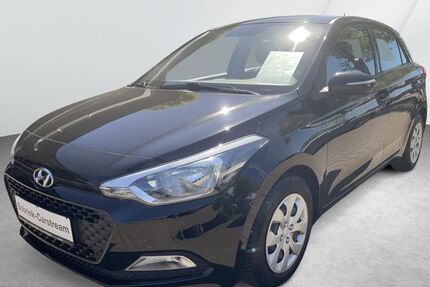 Hyundai i20 87.844 km 11.490 &euro; Cuxhaven 27472