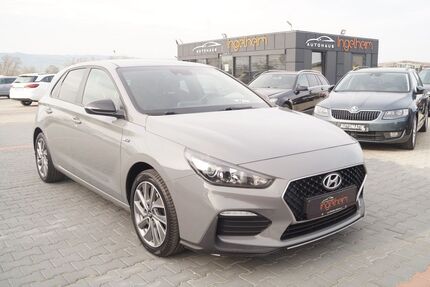 Hyundai i30 116.152 km 12.490 &euro; Ingelheim 55218