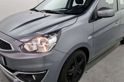 Mitsubishi Space Star 63.000 km 9.450 € Neustadt an der Weinstrasse 67433