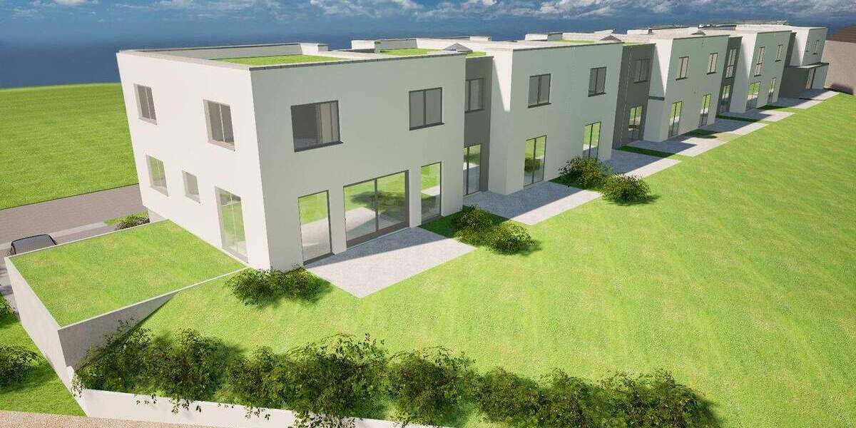 Reihenendhaus Gärtringen Rohrau - 6 Zimmer, 176 m&sup2;, 958.500&euro; | Angebot:25694976