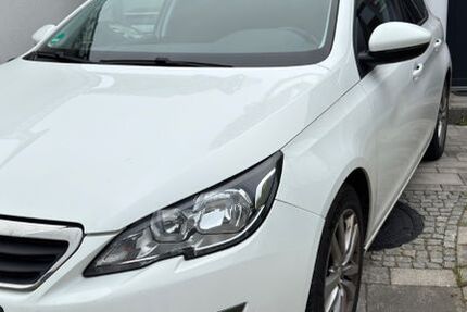 Peugeot 308 143.444 km 4.790 &euro; Reinshagen 18239