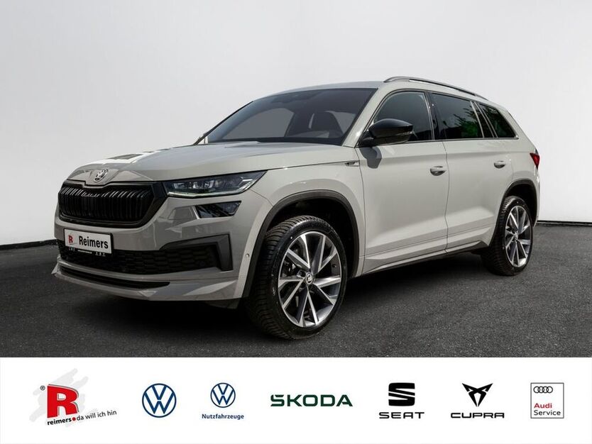 Kodiaq