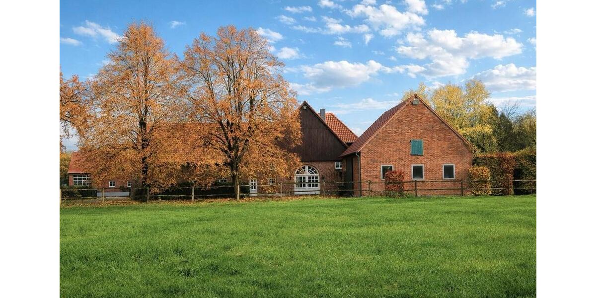 Bauernhaus, Landhaus Rietberg - 6 Zimmer, 280 m&sup2;, 950.000&euro; | Angebot:26223465