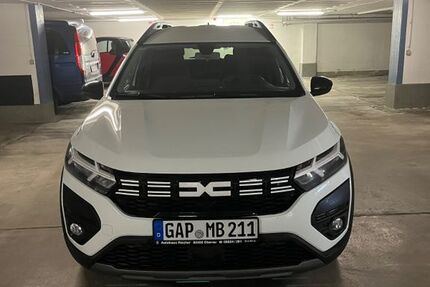 Dacia Jogger 56.000 km 15.590 &euro; Wolfratshausen 82515