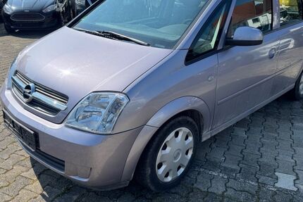 Opel Meriva 107.863 km 999 &euro; Achstetten 88480
