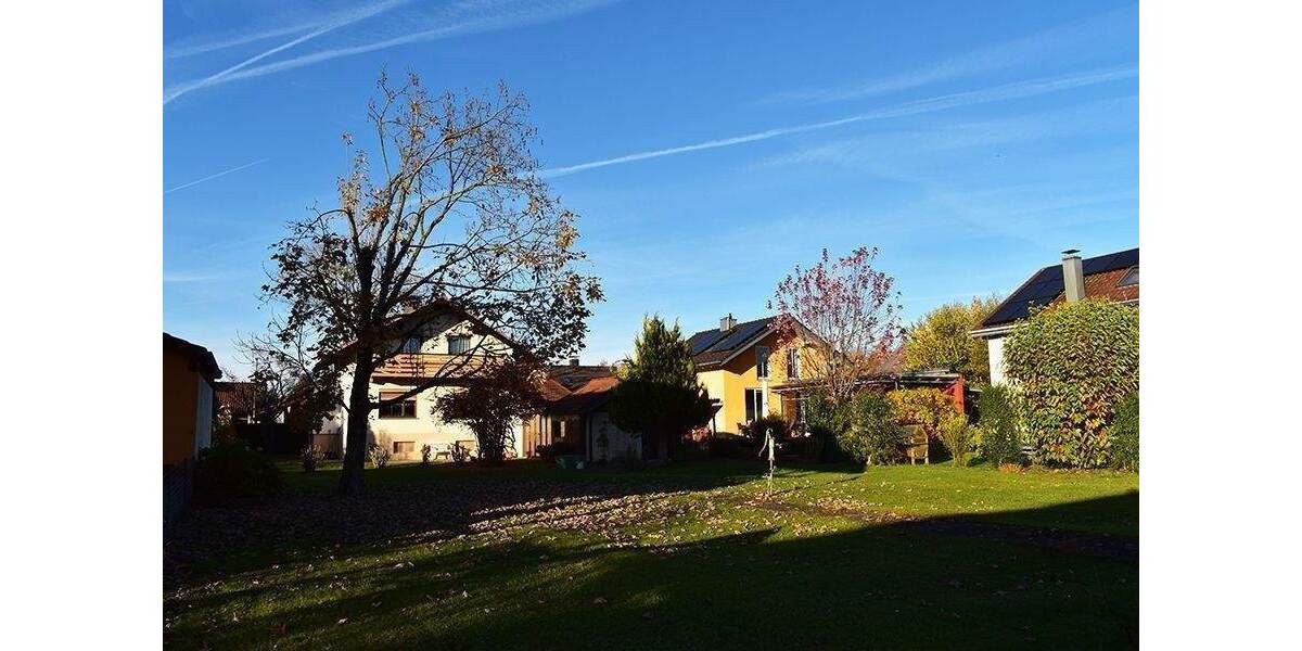 Grundstück Rosenheim Ost - 495.000&euro; | Angebot:25165523