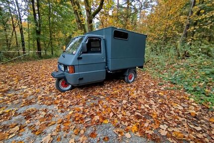 Piaggio APE TM
