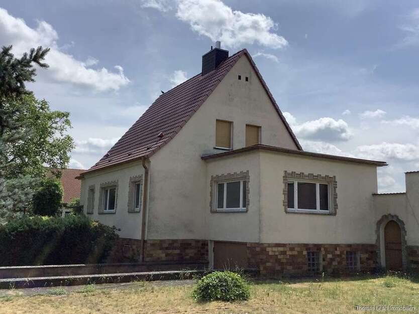 Haus zum Kaufen in Tangerhütte 118.500 € 130 m²