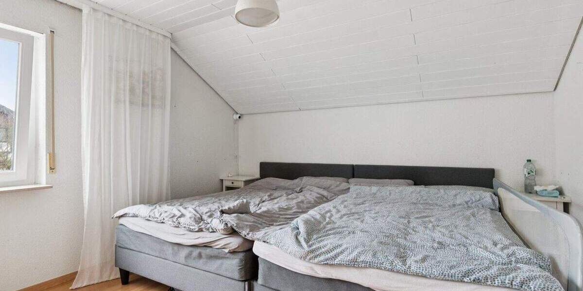 Doppelhaushälfte Nordheim - 5 Zimmer, 193 m&sup2;, 549.000&euro; | Angebot:25704194