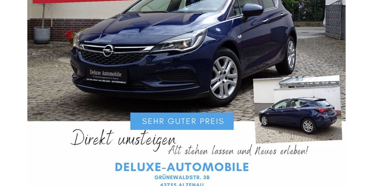 Opel Astra 139.000 km 7.650 &euro; Alzenau 63755
