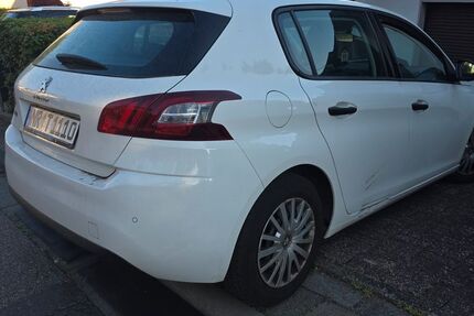 Peugeot 308 155.000 km 2.599 &euro; Neuwied 56567