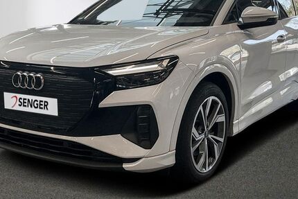 Audi Q4 e-tron 45.451 km 26.880 &euro; Emsdetten 48282