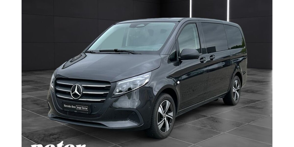 Mercedes-Benz Vito 7.800 km 52.789 &euro; Zerbst 39261
