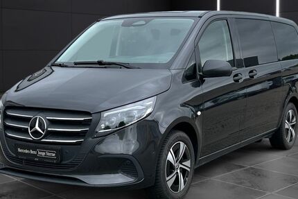 Mercedes-Benz Vito 7.800 km 56.439 &euro; Zerbst 39261